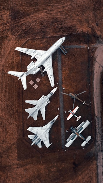 The Role of Airfields in Local Communities