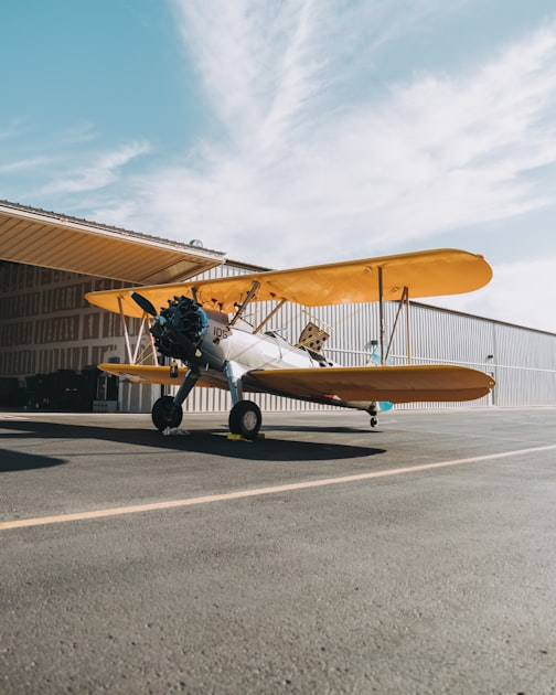 Connecting with Airfields Revealed